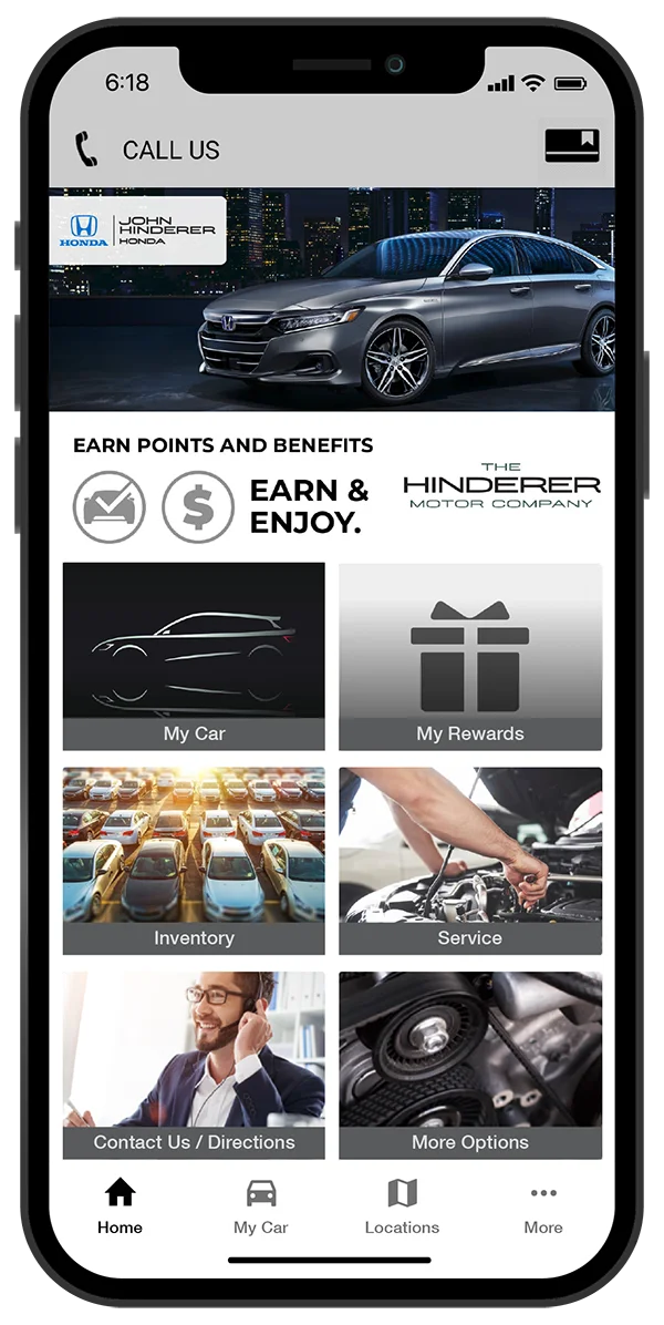 App